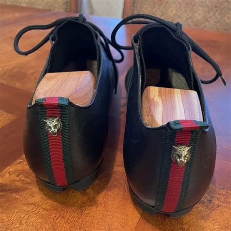 gucci slides cleats|Gucci miro football cleats.